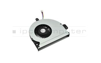Ventilador (CPU/GPU/Chipset) original para Asus X53SV