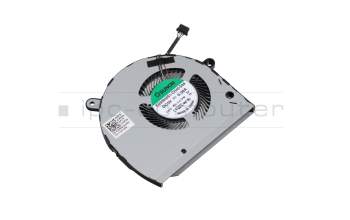Ventilador (CPU/UMA) original para Dell Precision 15 (3540)