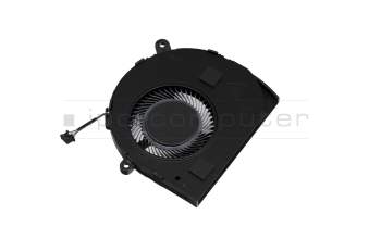 Ventilador (CPU/UMA) original para Dell Precision 15 (3540)
