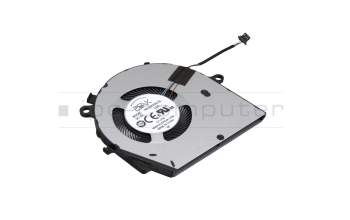 Ventilador (CPU/UMA) original para Dell Vostro 15 (5502)