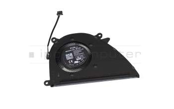 Ventilador (CPU/UMA) original para HP Envy x360 15-es0000
