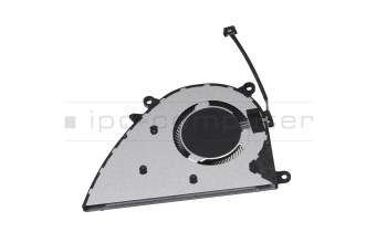 Ventilador (CPU/UMA) original para HP Victus 15-fb1000
