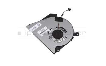 Ventilador (DIS/CPU) (DIS) original para HP Zhan 66 Pro 15 G3