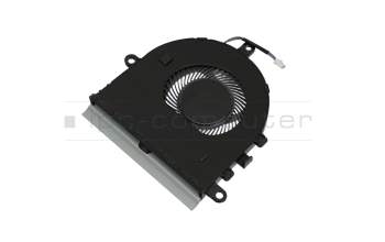 Ventilador (DIS/CPU) original para Dell Inspiron 15 (3584)
