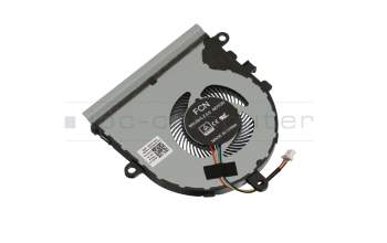 Ventilador (DIS/CPU) original para Dell Inspiron 15 (5575)