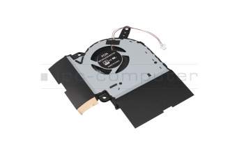 Ventilador (GPU) (5V) original para Asus ROG Strix G G731GU