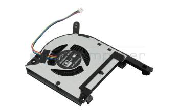 Ventilador (GPU) (longitud del cable aprox. 9cm) GPU 1060 original para Asus TUF A15 FA506IU