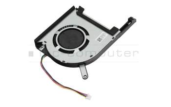 Ventilador (GPU) (longitud del cable aprox. 9cm) GPU 1060 original para Asus TUF Gaming FX765GM