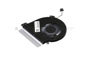 Ventilador (GPU) CCW original para HP Pavilion 15-cs1000