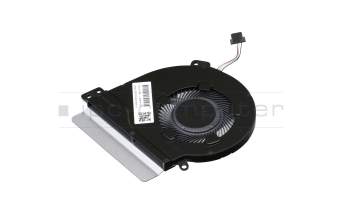 Ventilador (GPU) CCW original para HP Pavilion 15-cs1700