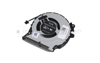 Ventilador (GPU) VGA izquierda original para HP Pavilion Gaming 15-cx0000