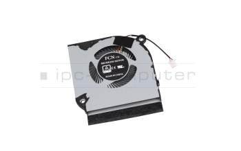 Ventilador (GPU) original para Acer Nitro 5 (AN515-44)
