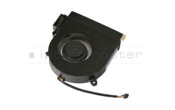 Ventilador (GPU) original para Acer Predator 15 (G9-591R)