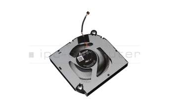 Ventilador (GPU) original para Acer Predator Helios 18 (PH18-72)