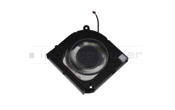 Ventilador (GPU) original para Acer Predator Helios 18 (PH18-72)