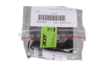 Ventilador (GPU) original para Acer Predator Helios 18 (PH18-72)