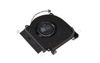 Ventilador (GPU) original para Asus G533ZX