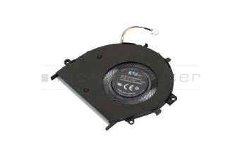 Ventilador (GPU) original para Asus Q5365FD