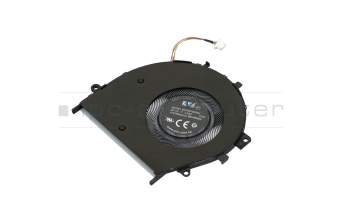 Ventilador (GPU) original para Asus Q537FD