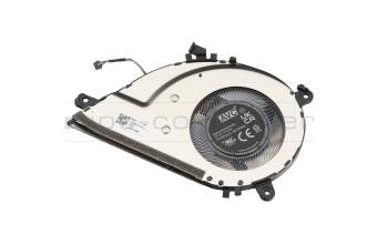 Ventilador (GPU) original para Asus UX371EA