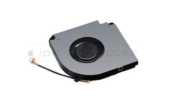 Ventilador (GPU) original para Gaming Guru Sun GTX1650Ti (NH77DEQ)