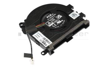 Ventilador (GPU) original para HP Pavilion Plus 14-eh0000