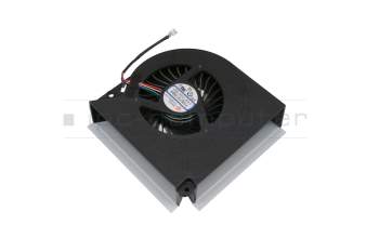 Ventilador (GPU) original para MSI GT75VR 7RE/7RF (MS-17A2)