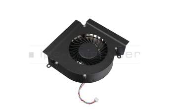 Ventilador (GPU) original para MSI GT76 Titan DT 10SF/10SFS (MS-17H3)