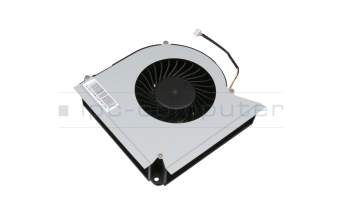 Ventilador (GPU) original para MSI WT73VR 7RM (MS-17A1)