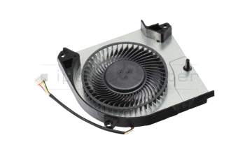 Ventilador (GPU) original para Mifcom EG5 i7 - GTX 1660 Ti (NH55RCQ)