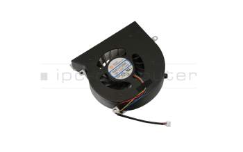 Ventilador (GPU/CPU) original para MSI GT63 Titan 10SF/10SG (MS-16L5)