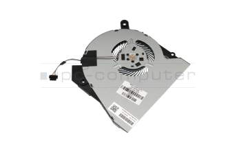 Ventilador (UMA) original para HP ProBook 450 G7