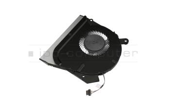 Ventilador (UMA) original para HP ProBook 455R G6