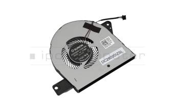 Ventilador (UMA/CPU) original para Dell Precision 15 (3530)