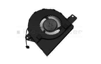 Ventilador (UMA/CPU) original para Dell Precision 15 (3530)