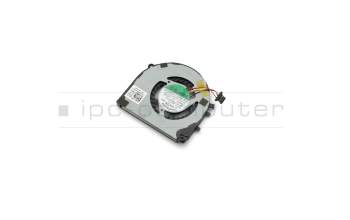 Ventilador (UMA/CPU) original para Dell XPS 13 (L322X)