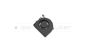Ventilador (UMA/CPU) original para Dell XPS 13 (L322X)