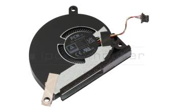 Ventilador (VRAM) original para Asus G834JZ