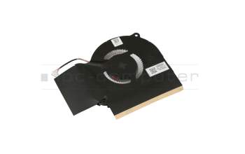 Ventilador (derecha) original para Toshiba Satellite S50W-C