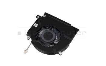 Ventilador 12V CCW para HP Omen 15-ek1000