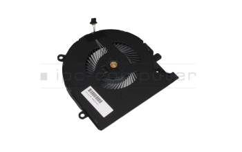 Ventilador 12V CW para HP Omen 15-ek0000