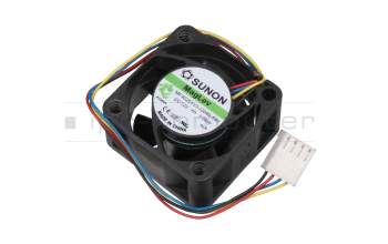 Ventilador 40x40x20MM 12V 1.08W PWM para QNAP TS-451DEU