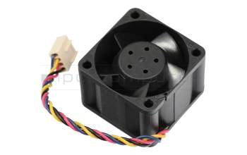 Ventilador 40x40x28mm PWM 12V original para QNAP TS-432PXU