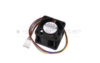 Ventilador 40x40x28mm PWM 12V para QNAP TS-463XU-RP