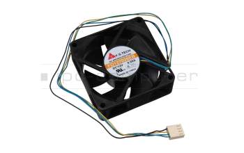 Ventilador 70x70x25mm 0.55A PWM original para QNAP TS-1273U