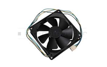 Ventilador 92x92x25mm 12V 0.15A PWM original para QNAP TS-653B
