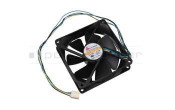 Ventilador 92x92x25mm 12V 0.15A PWM original para QNAP TVS-x82