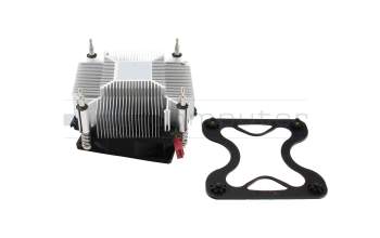 Ventilador con disipador (CPU) (95W/T3W Th) original para Lenovo ThinkCentre M92 (2994)