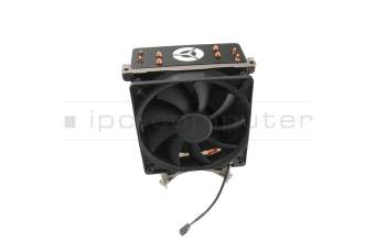 Ventilador con disipador (CPU) 150W TDP Refrigerador I/A 150W para T770 original para Lenovo Legion T5-26IAB7 (90SU)