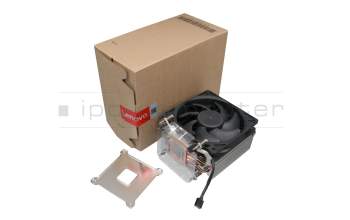 Ventilador con disipador (CPU) 150W original para Lenovo Legion T5-26AMR5 (90RB)